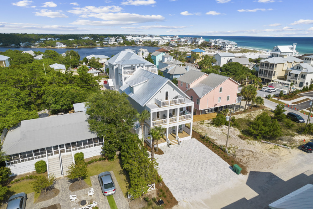 Seagrove 43