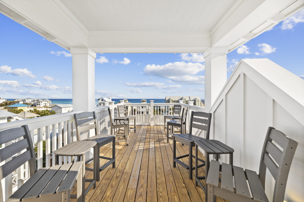 Seagrove 43