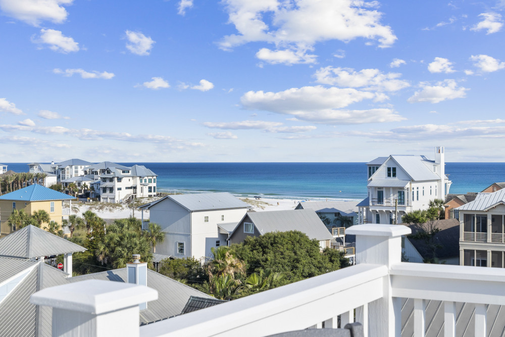 Seagrove 43