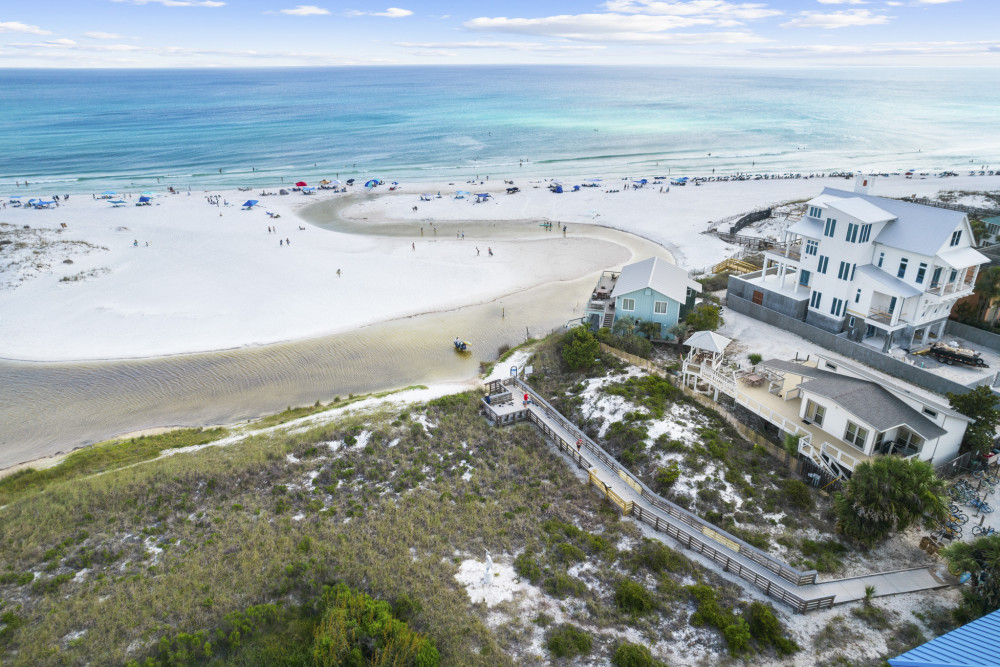 Seagrove 43