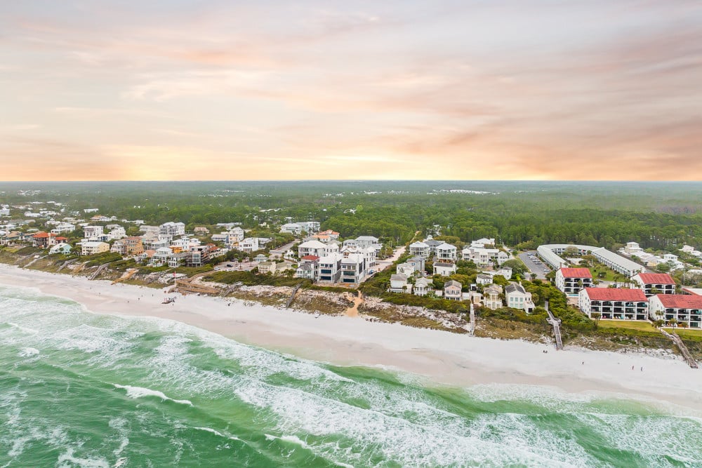 Seagrove 3