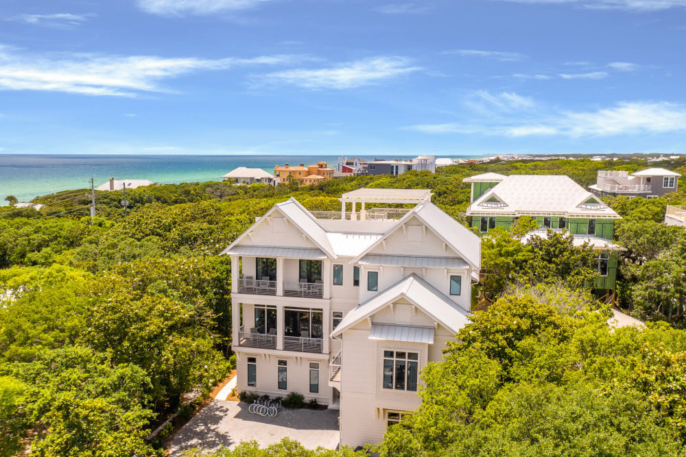 Seagrove 4