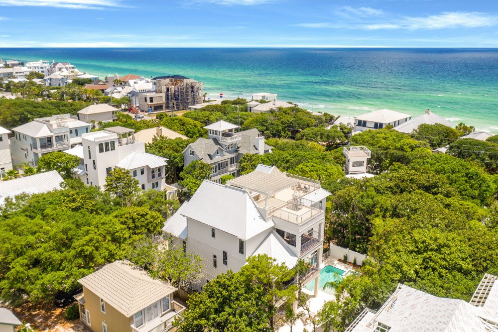 Seagrove 4