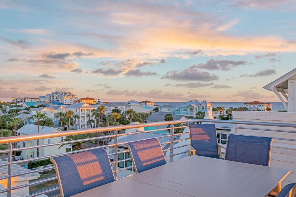 Destin 545