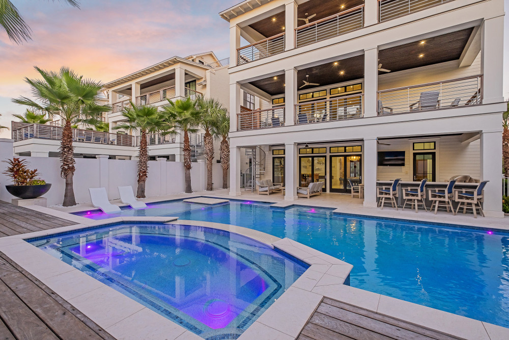 Destin 545
