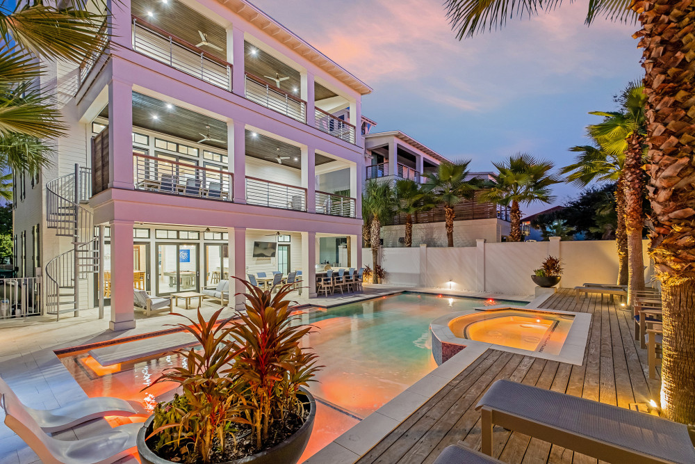 Destin 545