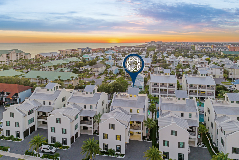 Destin 545