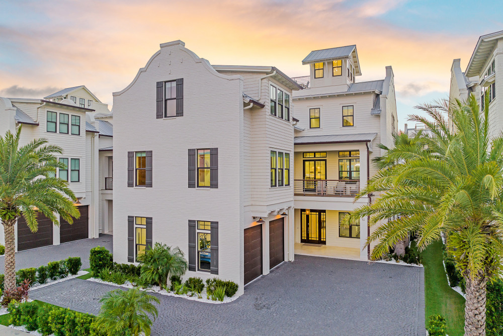 Destin 545