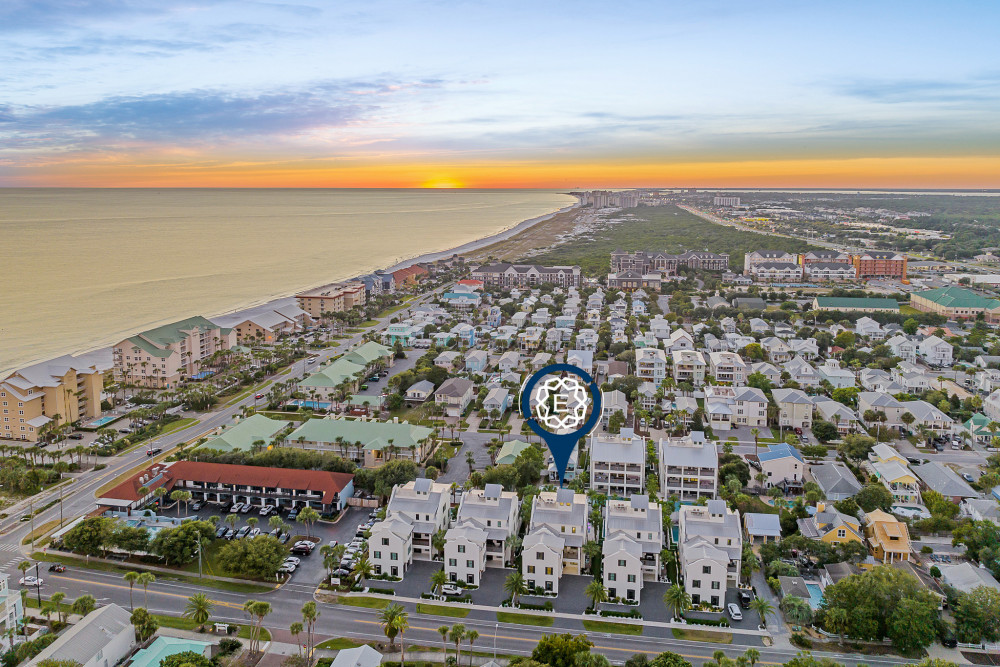 Destin 545