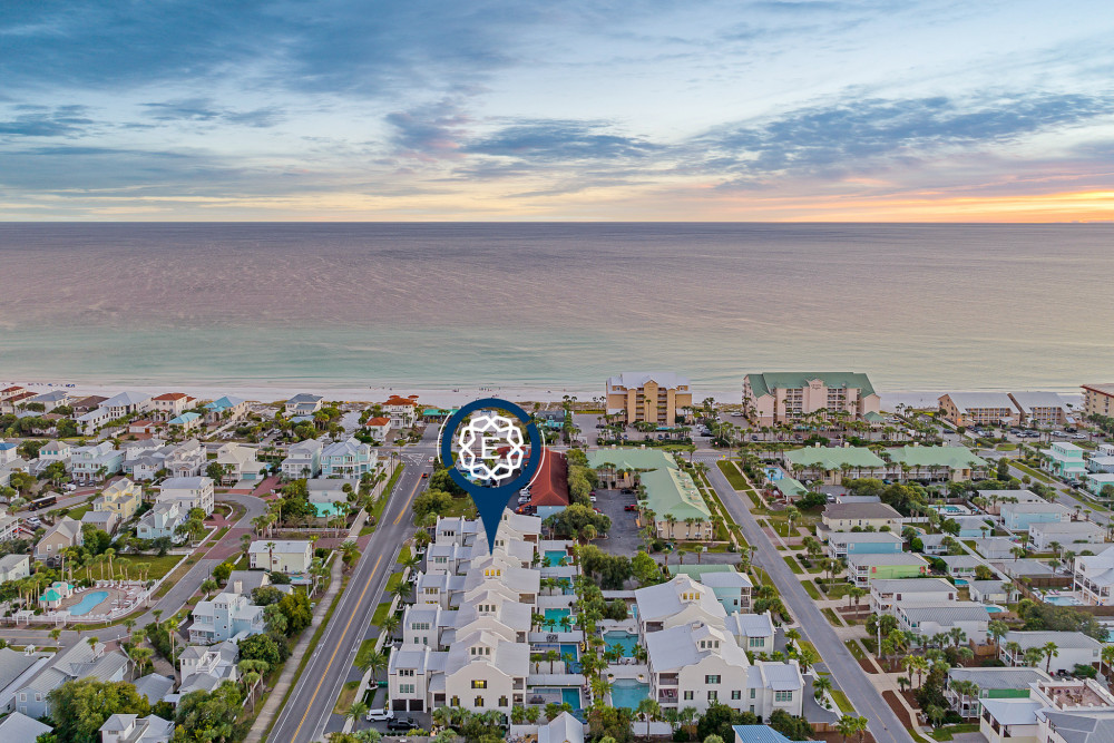 Destin 545