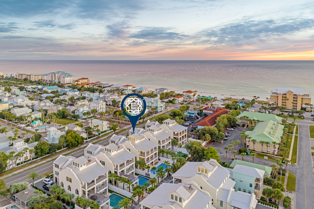 Destin 545