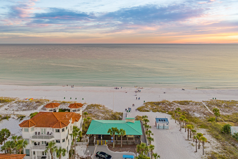 Destin 545