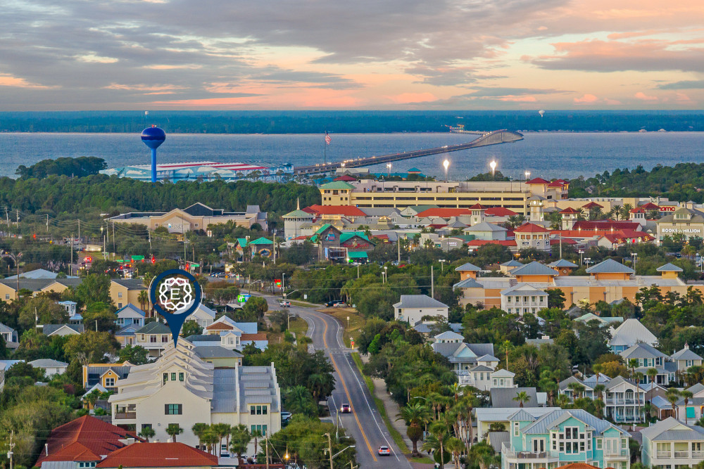 Destin 545