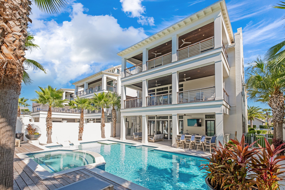 Destin 545