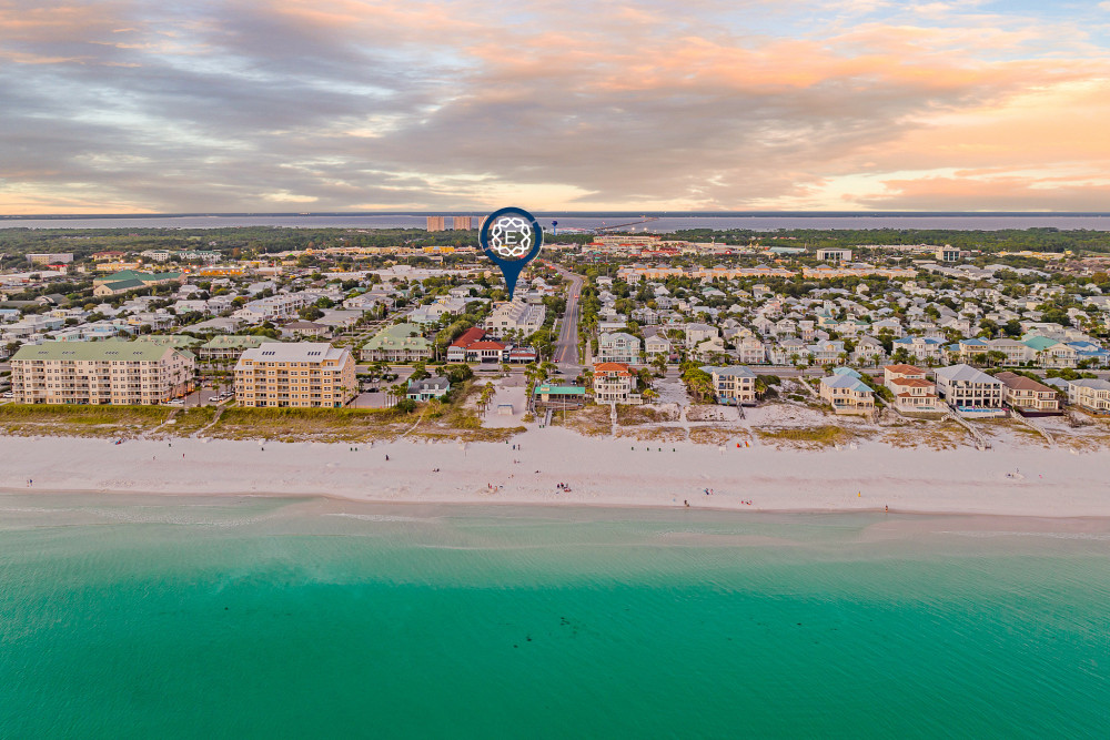 Destin 545