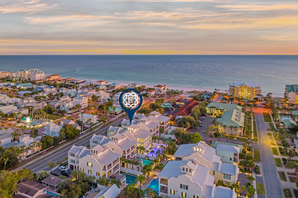 Destin 545