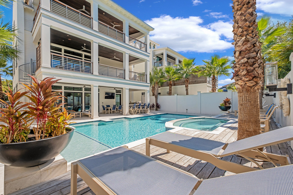 Destin 545