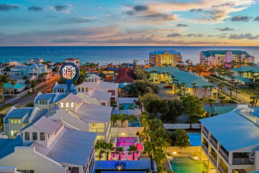 Destin 545
