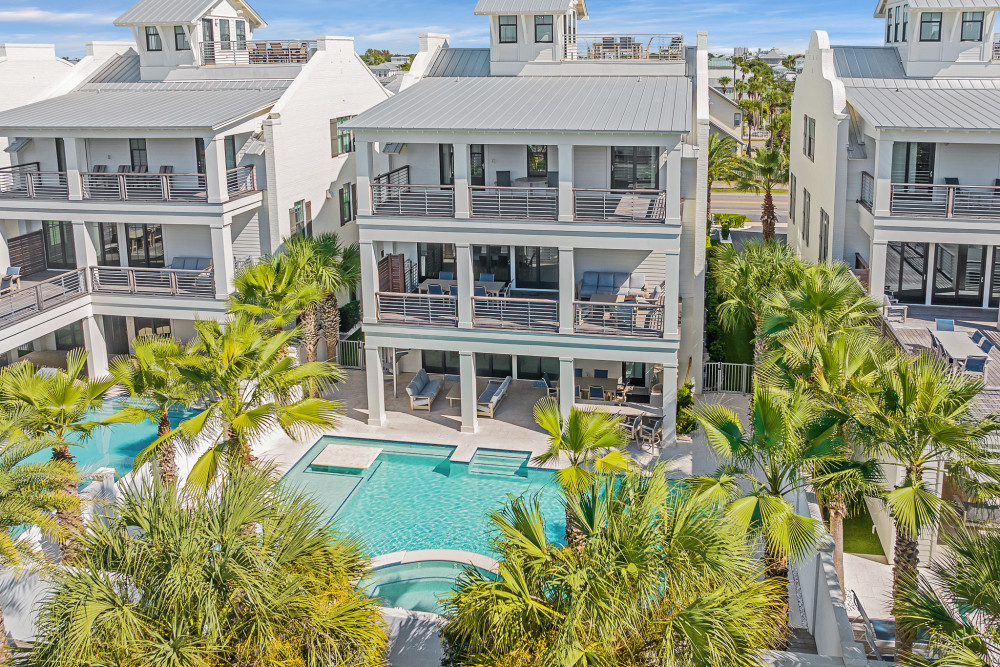 Destin 545