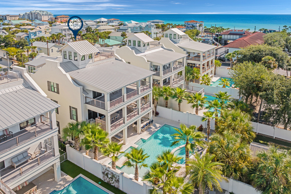 Destin 545