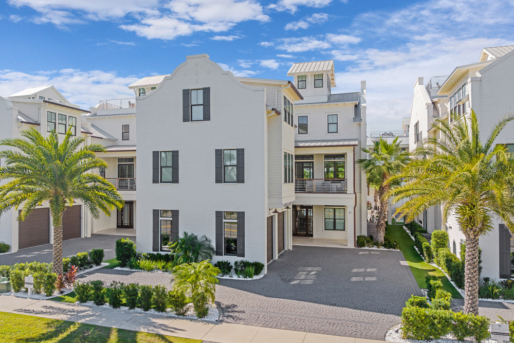 Destin 545