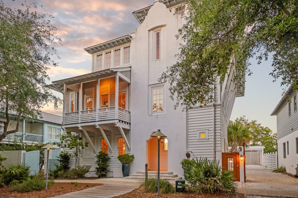 Rosemary Beach 9