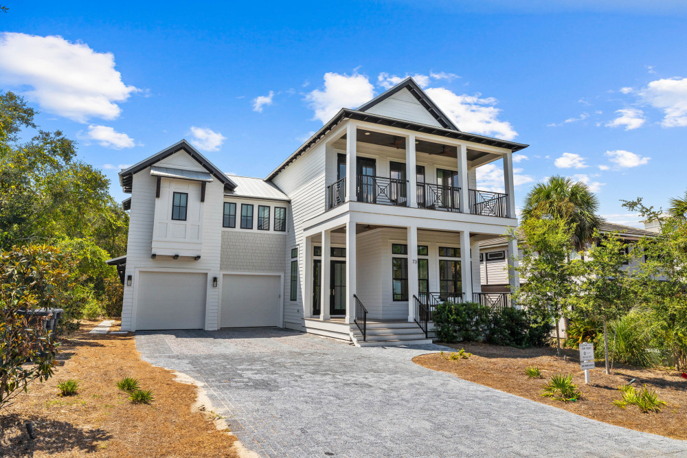 Seagrove 97