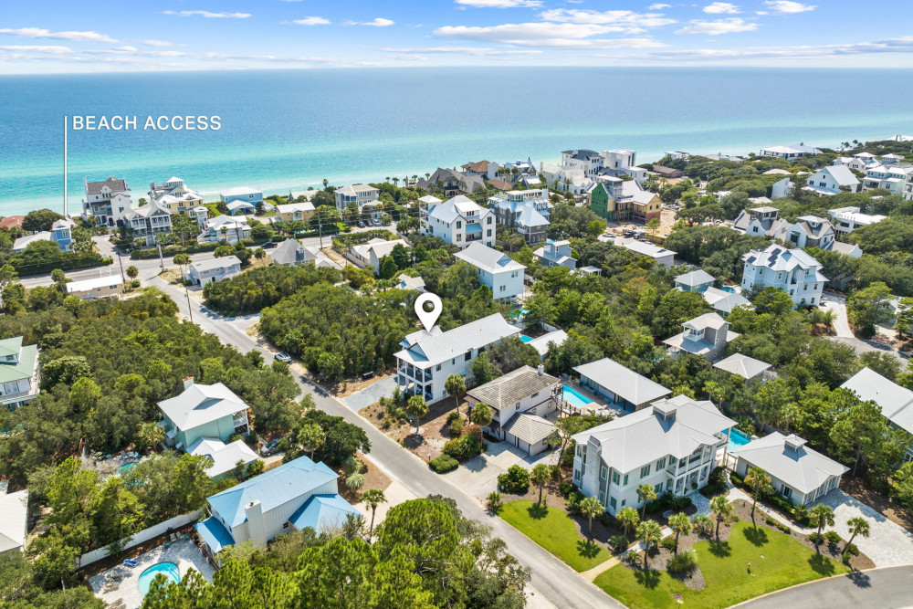 Seagrove 97