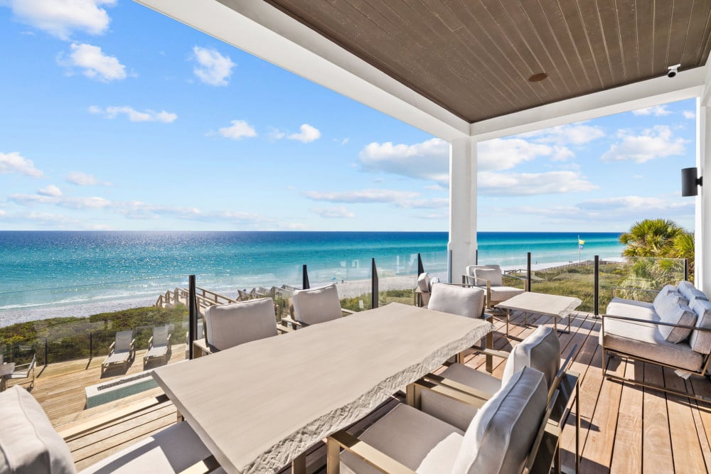 Seagrove 63