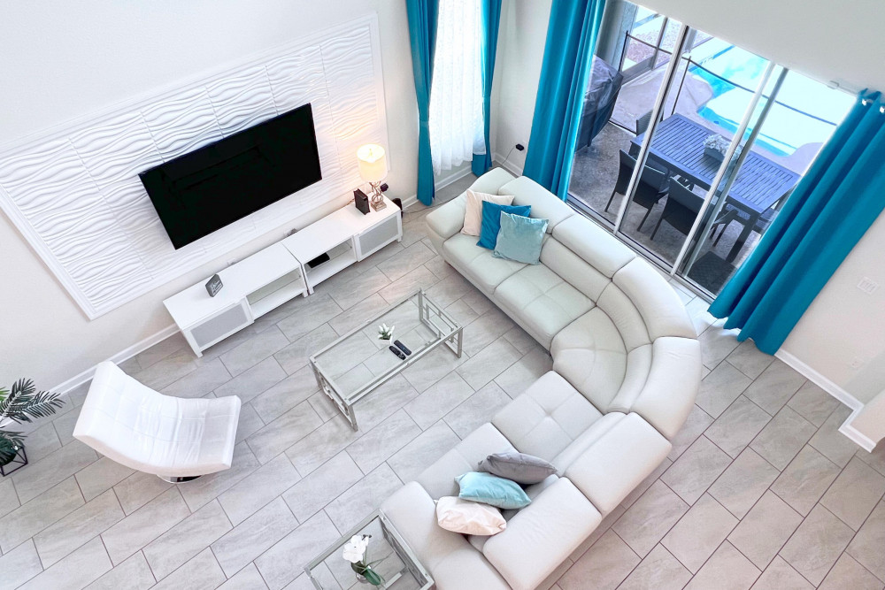 Storey Lake Resort 977