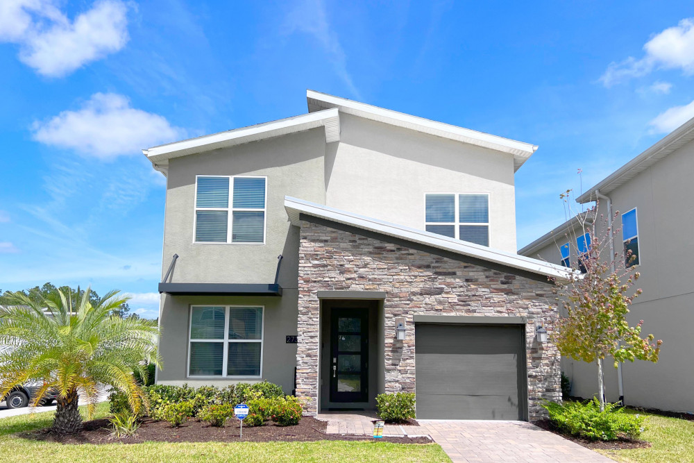 Storey Lake Resort 977