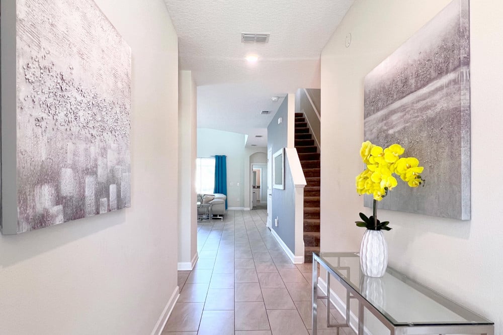 Storey Lake Resort 977