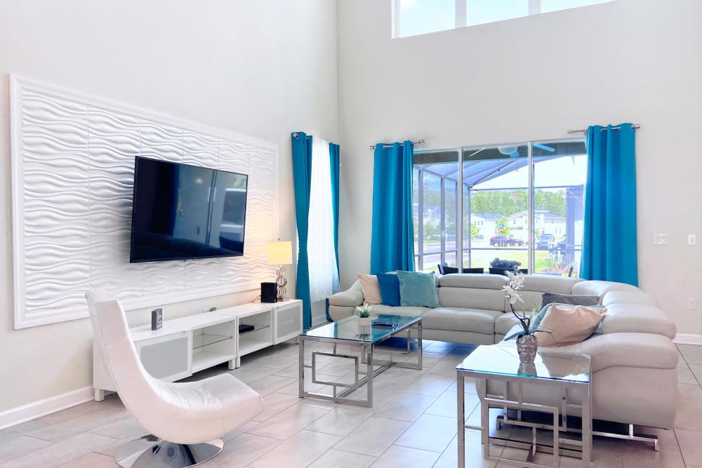 Storey Lake Resort 977