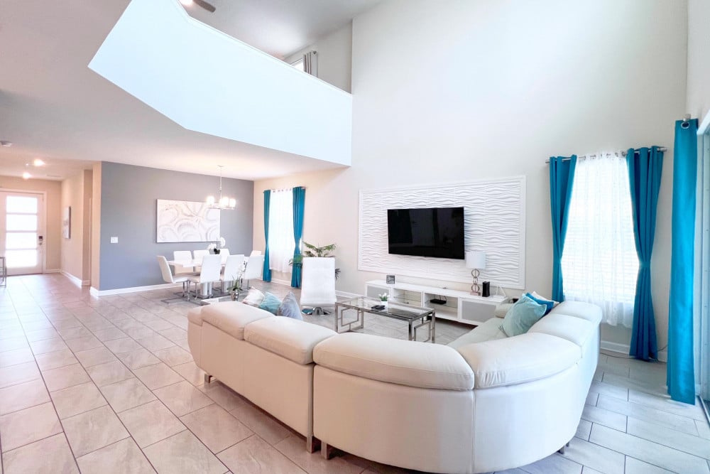 Storey Lake Resort 977