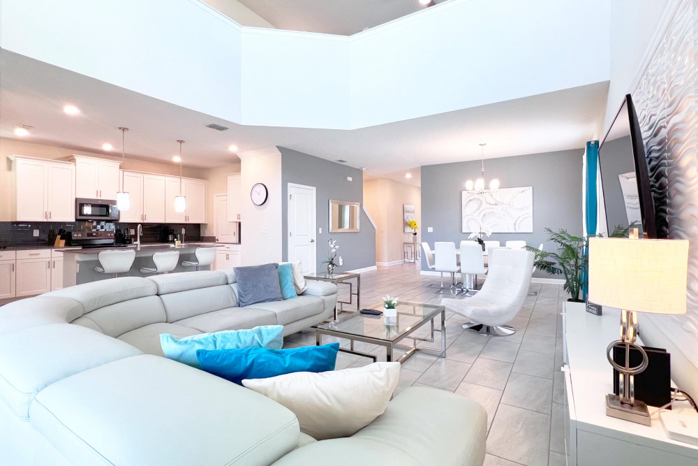 Storey Lake Resort 977