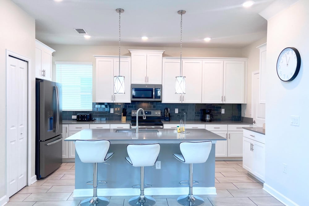 Storey Lake Resort 977