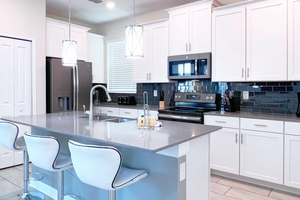 Storey Lake Resort 977