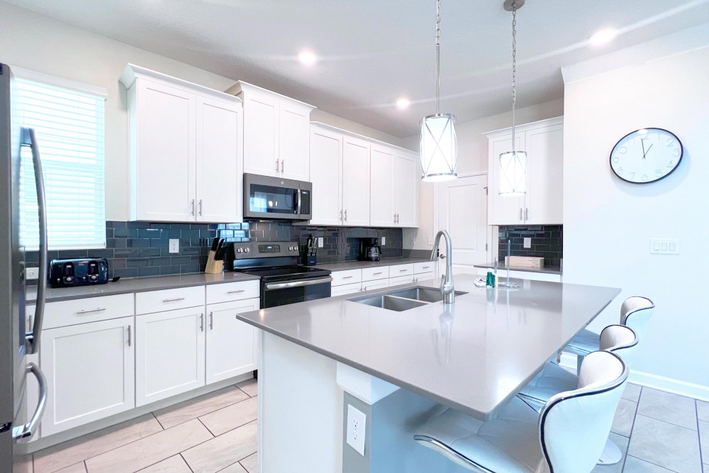 Storey Lake Resort 977