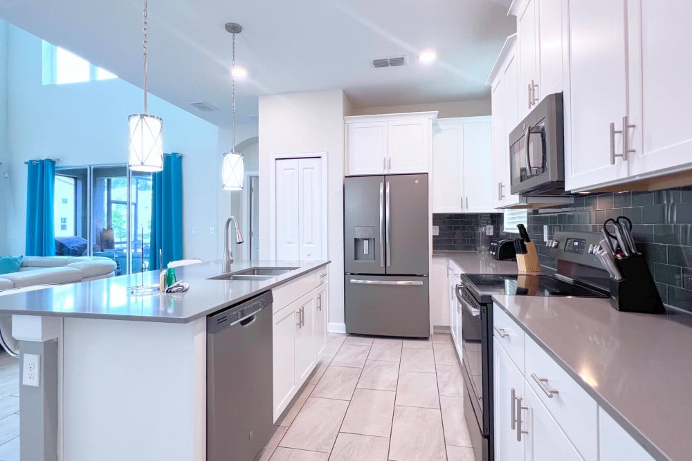 Storey Lake Resort 977