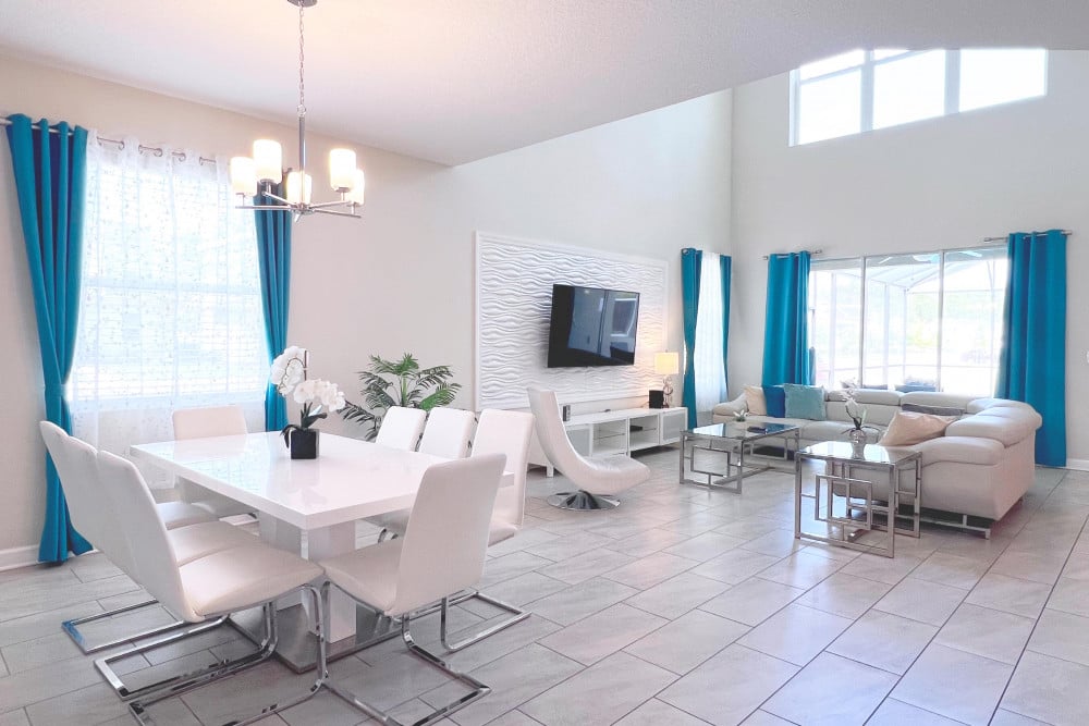 Storey Lake Resort 977