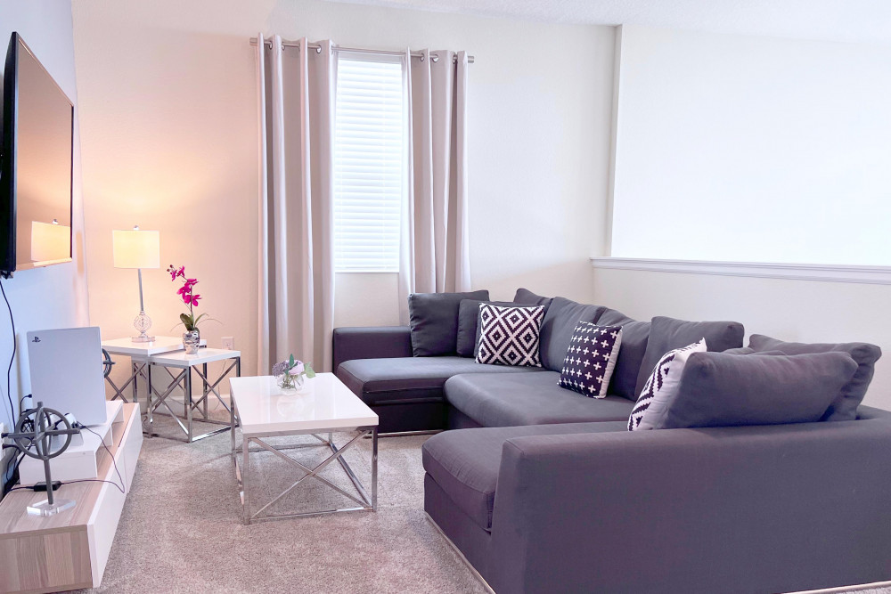 Storey Lake Resort 977