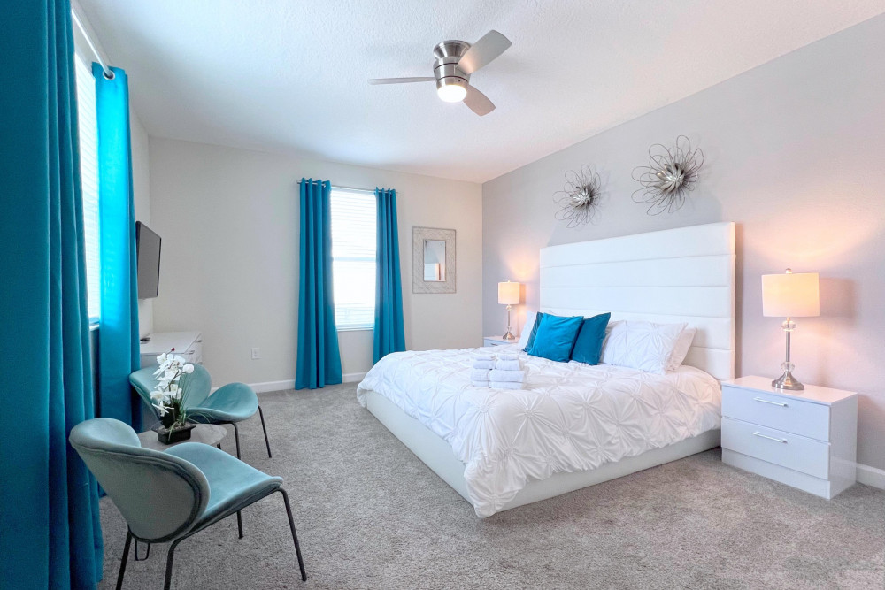 Storey Lake Resort 977