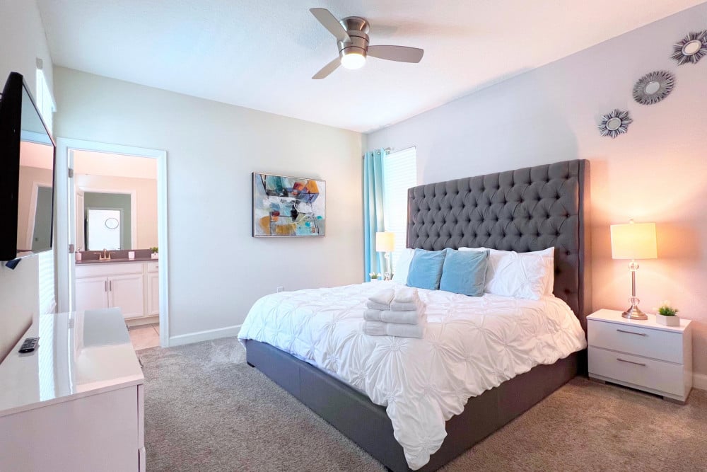 Storey Lake Resort 977