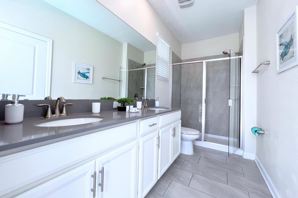 Storey Lake Resort 977