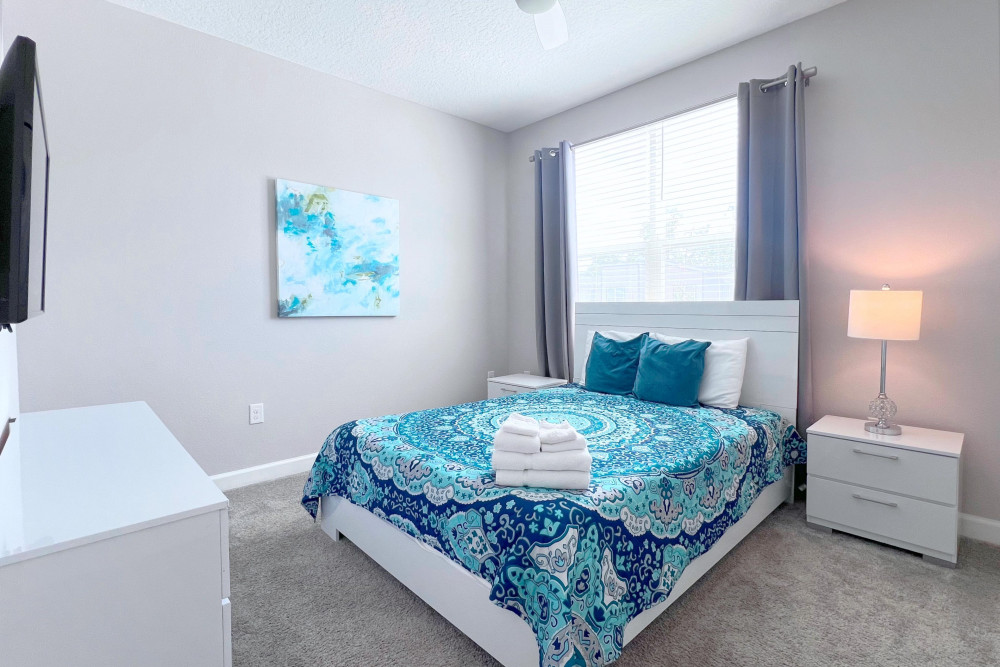 Storey Lake Resort 977