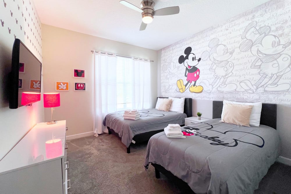 Storey Lake Resort 977