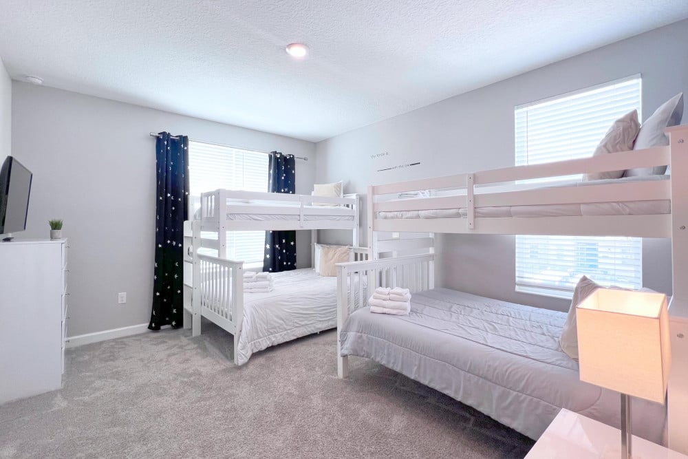 Storey Lake Resort 977