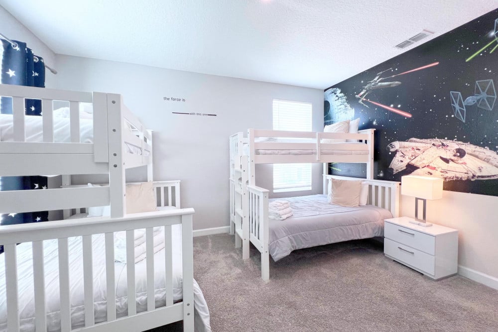 Storey Lake Resort 977