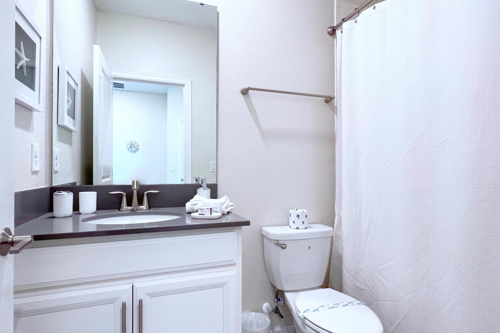 Storey Lake Resort 977