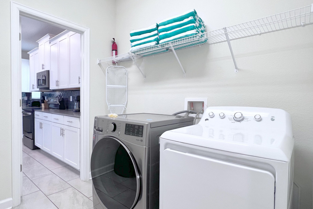 Storey Lake Resort 977